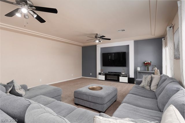 9918 Baystone Street, Las Vegas, NV 89141