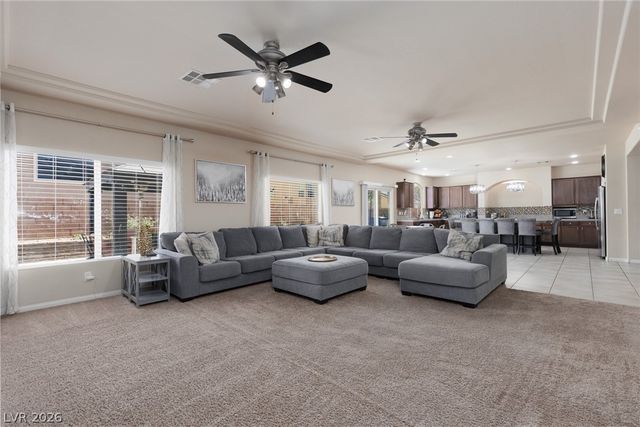 9918 Baystone Street, Las Vegas, NV 89141