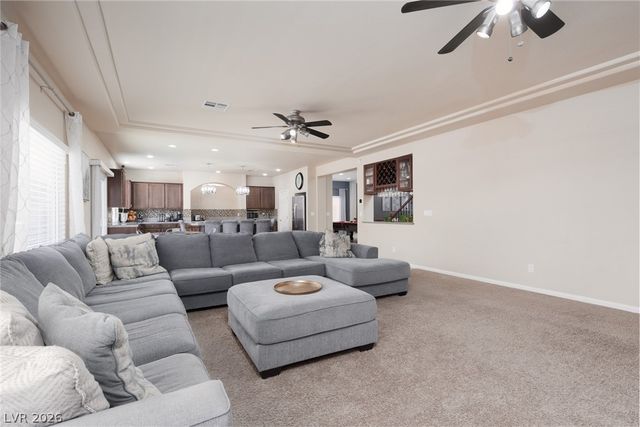 9918 Baystone Street, Las Vegas, NV 89141