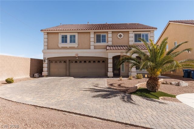 9918 Baystone Street, Las Vegas, NV 89141