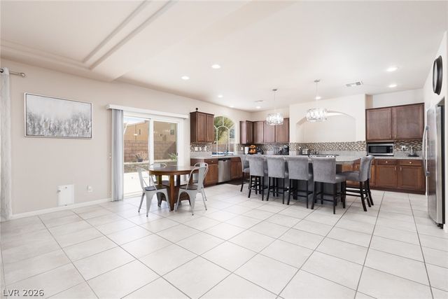 9918 Baystone Street, Las Vegas, NV 89141