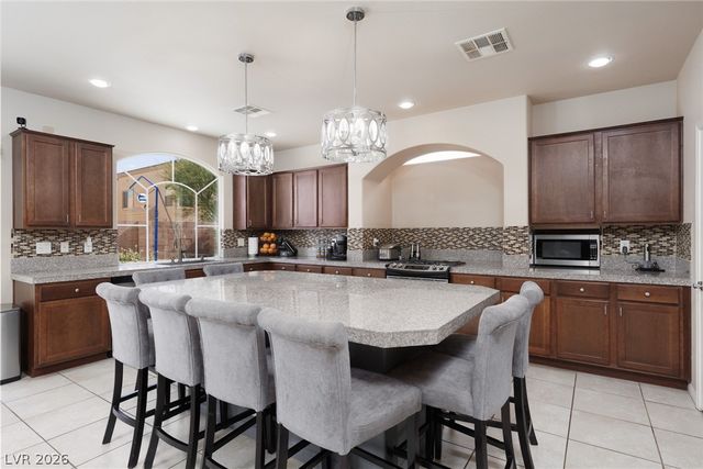 9918 Baystone Street, Las Vegas, NV 89141