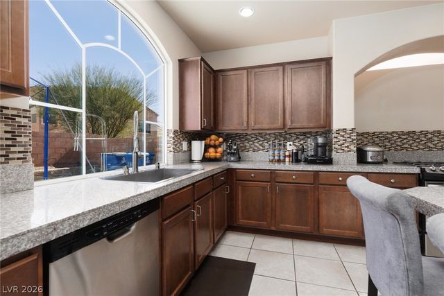 9918 Baystone Street, Las Vegas, NV 89141
