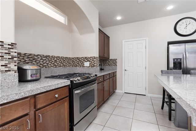 9918 Baystone Street, Las Vegas, NV 89141