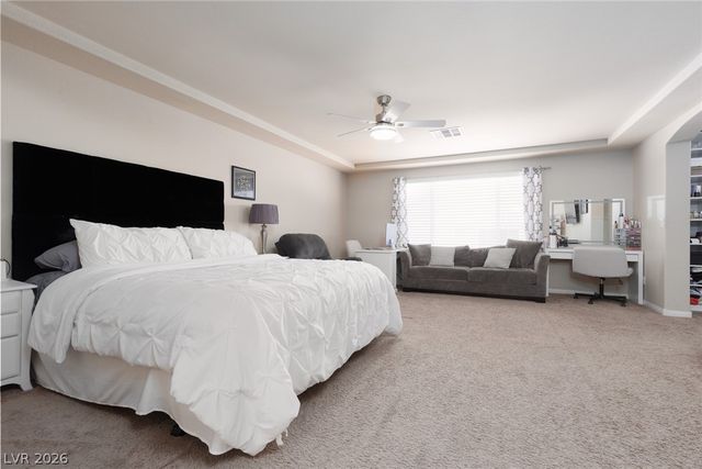 9918 Baystone Street, Las Vegas, NV 89141