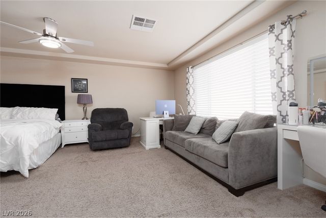 9918 Baystone Street, Las Vegas, NV 89141