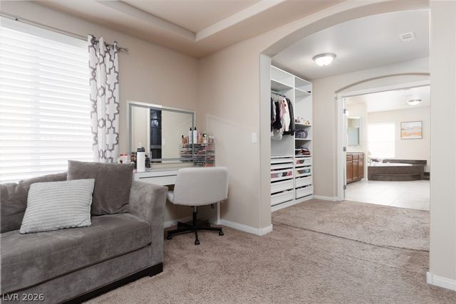 9918 Baystone Street, Las Vegas, NV 89141