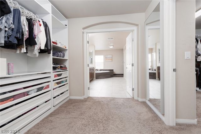 9918 Baystone Street, Las Vegas, NV 89141
