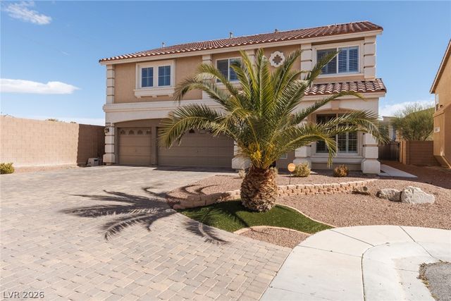 9918 Baystone Street, Las Vegas, NV 89141