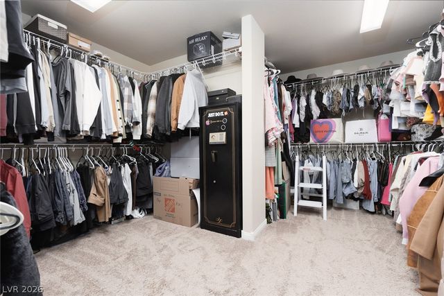 9918 Baystone Street, Las Vegas, NV 89141