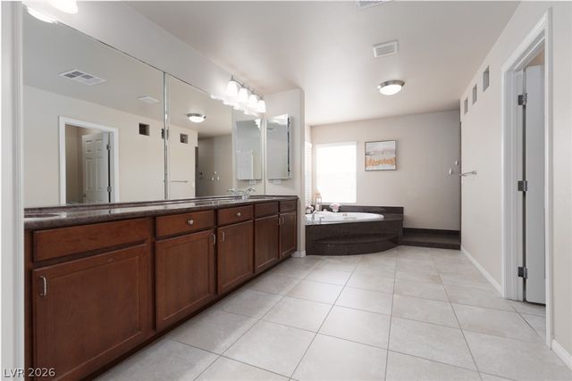 9918 Baystone Street, Las Vegas, NV 89141