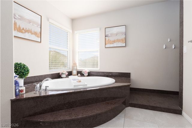 9918 Baystone Street, Las Vegas, NV 89141