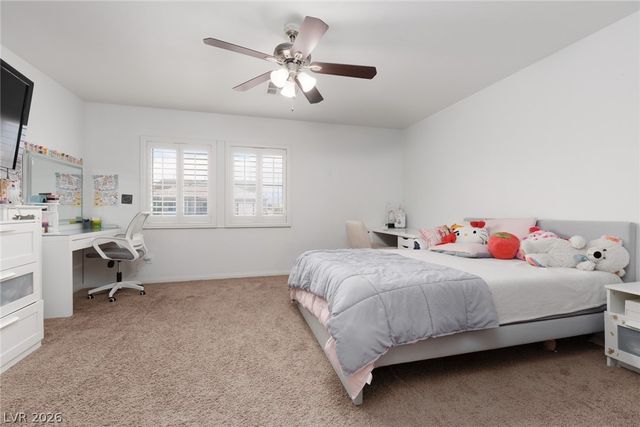 9918 Baystone Street, Las Vegas, NV 89141