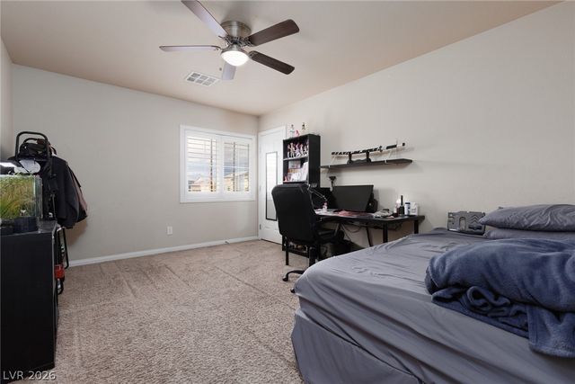 9918 Baystone Street, Las Vegas, NV 89141