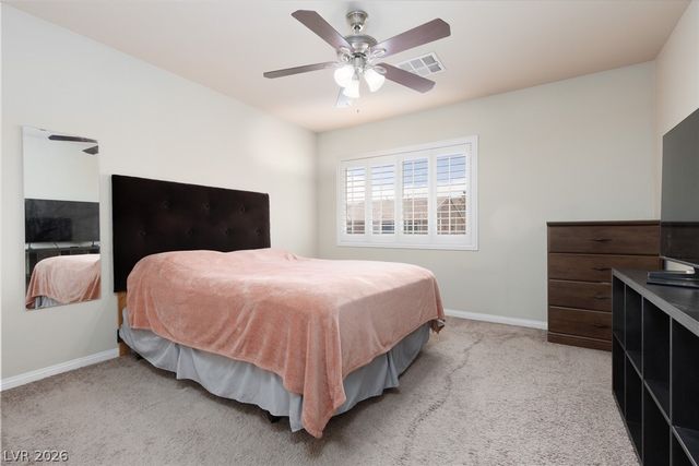 9918 Baystone Street, Las Vegas, NV 89141