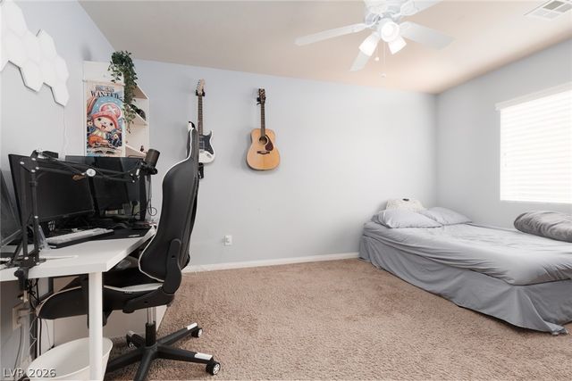 9918 Baystone Street, Las Vegas, NV 89141