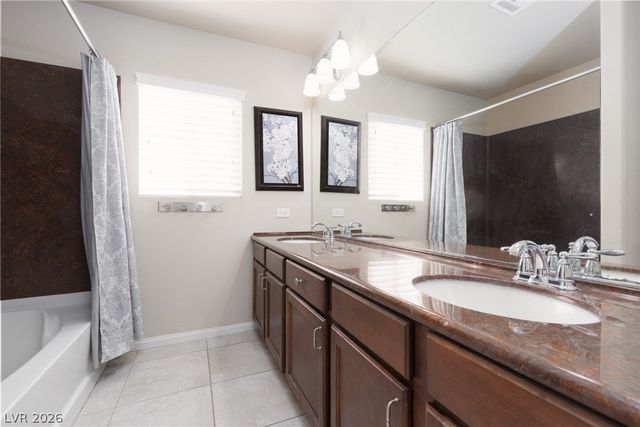 9918 Baystone Street, Las Vegas, NV 89141