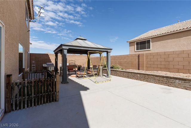 9918 Baystone Street, Las Vegas, NV 89141