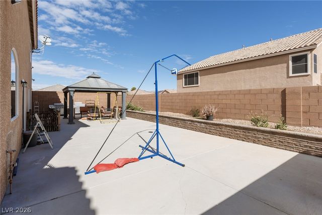 9918 Baystone Street, Las Vegas, NV 89141