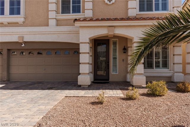 9918 Baystone Street, Las Vegas, NV 89141