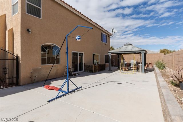9918 Baystone Street, Las Vegas, NV 89141