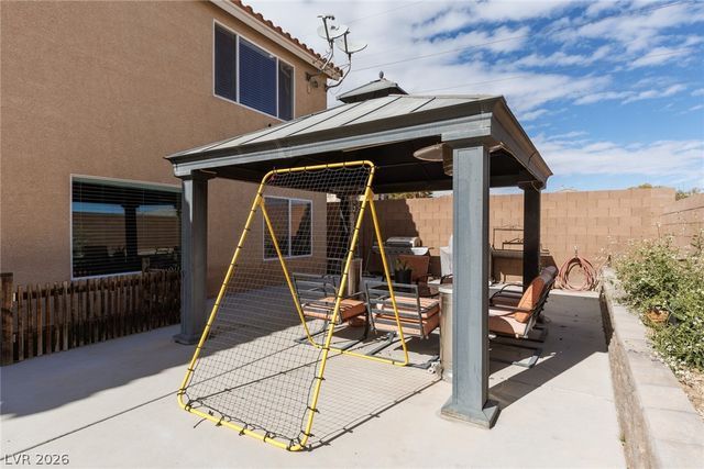 9918 Baystone Street, Las Vegas, NV 89141