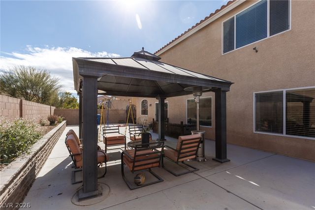 9918 Baystone Street, Las Vegas, NV 89141