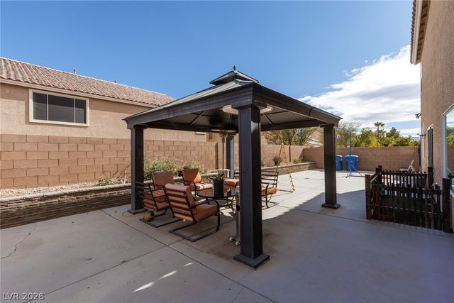9918 Baystone Street, Las Vegas, NV 89141