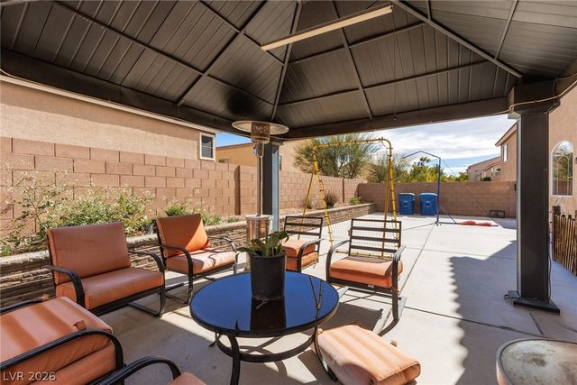 9918 Baystone Street, Las Vegas, NV 89141