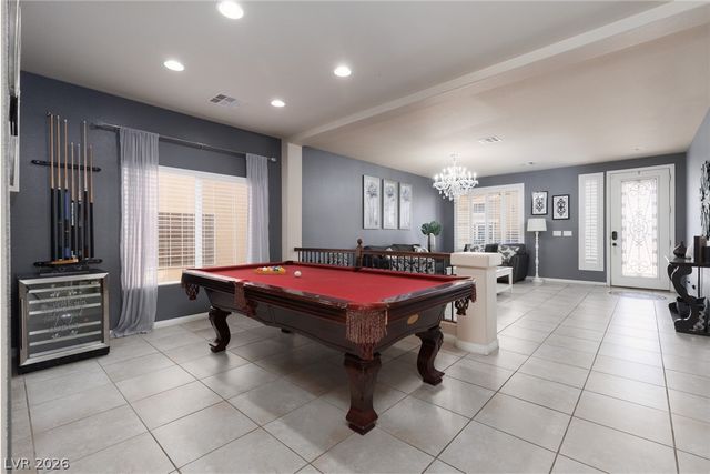 9918 Baystone Street, Las Vegas, NV 89141