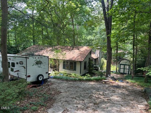510 Yorktown Drive, Chapel Hill, NC 27516