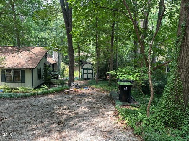 510 Yorktown Drive, Chapel Hill, NC 27516