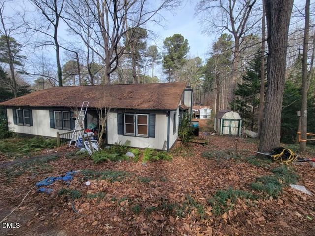 510 Yorktown Drive, Chapel Hill, NC 27516