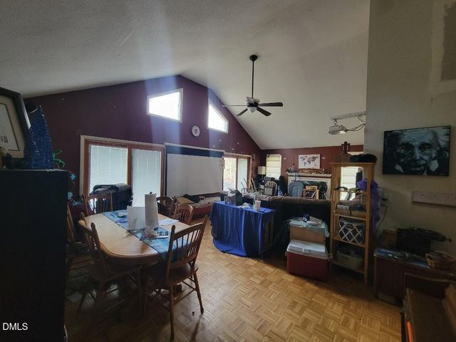 510 Yorktown Drive, Chapel Hill, NC 27516
