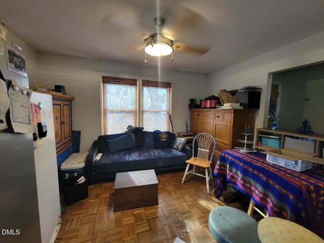 510 Yorktown Drive, Chapel Hill, NC 27516