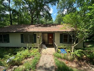 510 Yorktown Drive, Chapel Hill, NC 27516