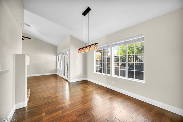 1901 Booker Court, Las Vegas, NV 89128