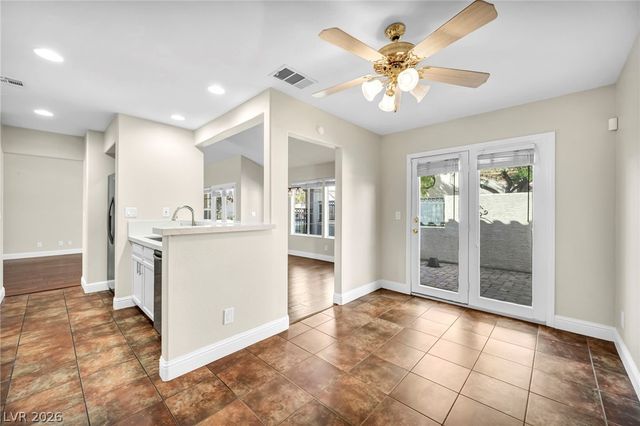 1901 Booker Court, Las Vegas, NV 89128