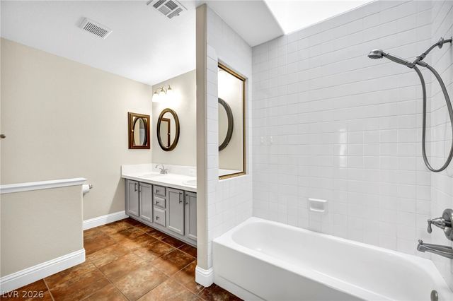 1901 Booker Court, Las Vegas, NV 89128