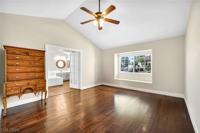 1901 Booker Court, Las Vegas, NV 89128