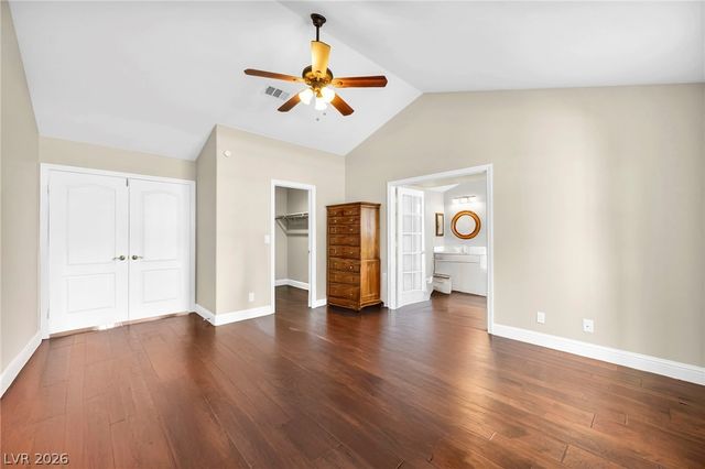 1901 Booker Court, Las Vegas, NV 89128