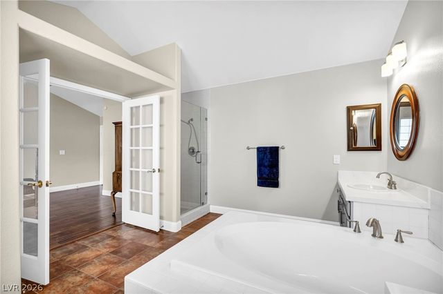 1901 Booker Court, Las Vegas, NV 89128