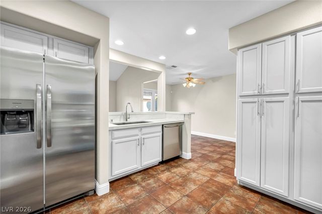 1901 Booker Court, Las Vegas, NV 89128