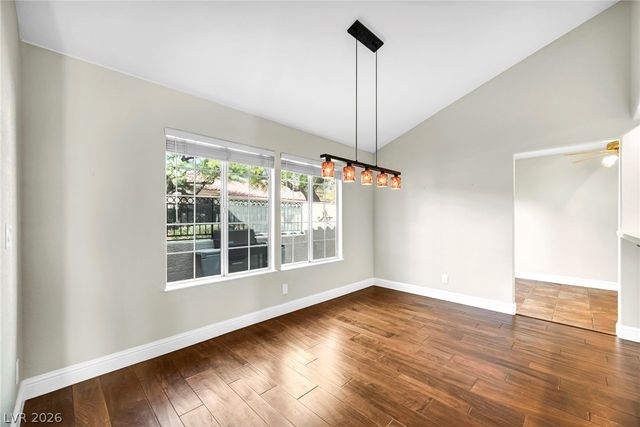 1901 Booker Court, Las Vegas, NV 89128