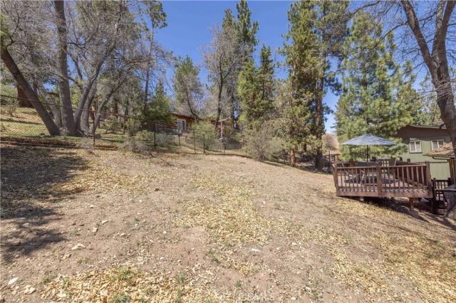 1065 S Minton Avenue, Big Bear City, CA 92314
