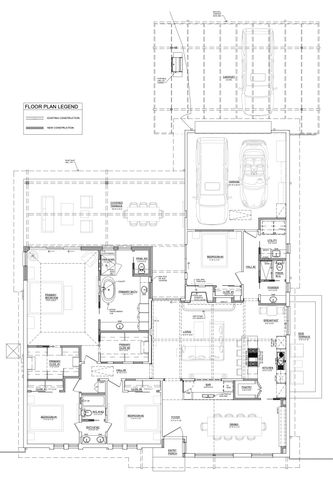 4006 Flintridge Drive, Dallas, TX 75244