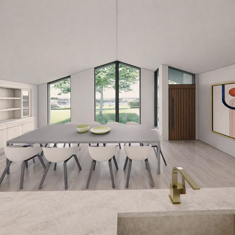 4006 Flintridge Drive, Dallas, TX 75244