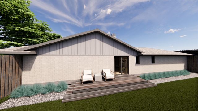 4006 Flintridge Drive, Dallas, TX 75244