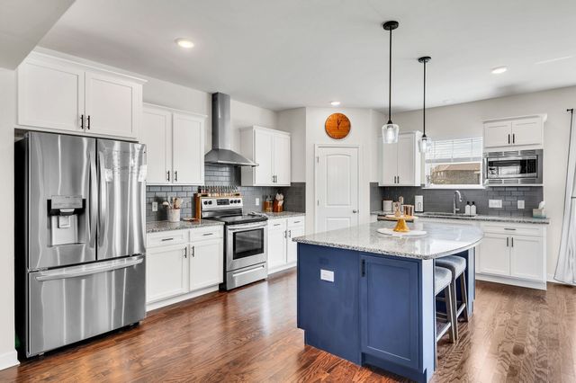 2604 Landcrest Ct, Nashville, TN 37211