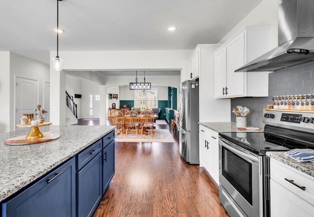 2604 Landcrest Ct, Nashville, TN 37211